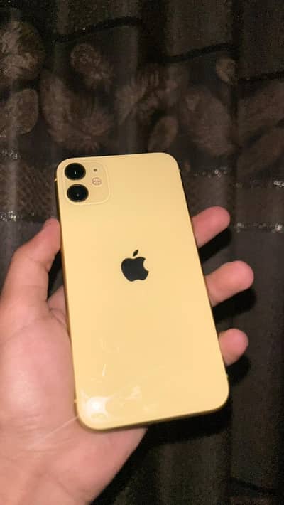 Iphone 11 Pta Approved for sale.
