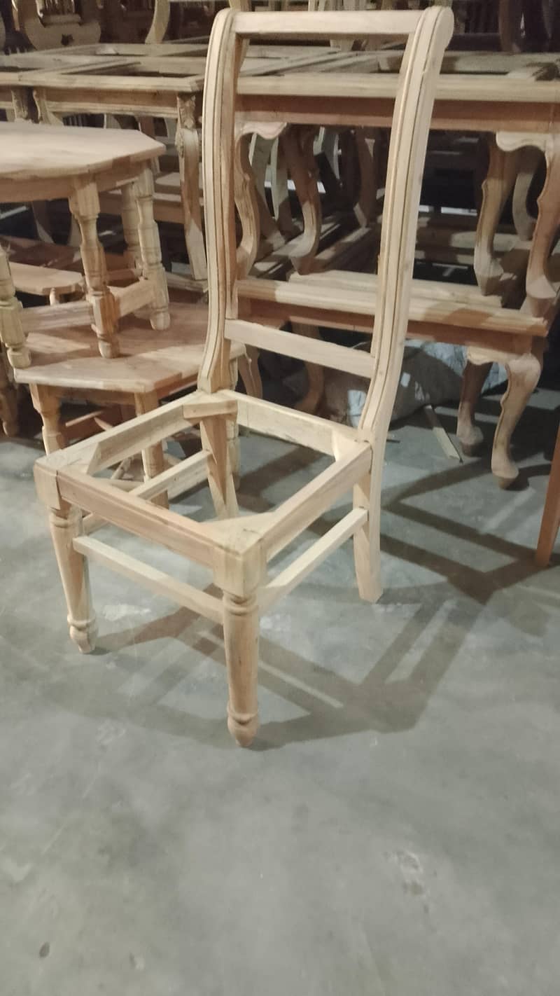 6 seter dinning table set 1
