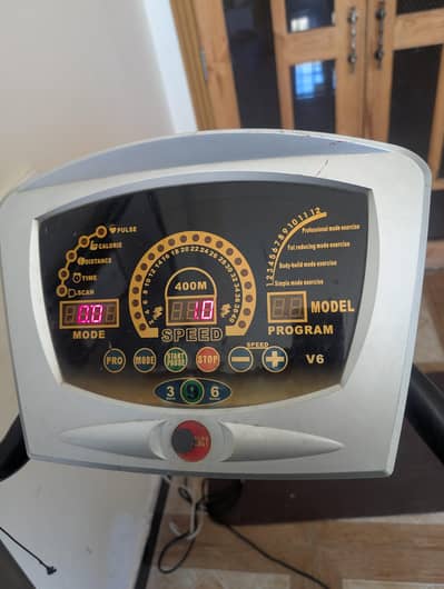 Tredmill in good condition