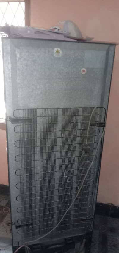 Dawlance, Refrigerator, Medium, Size, Echrome
