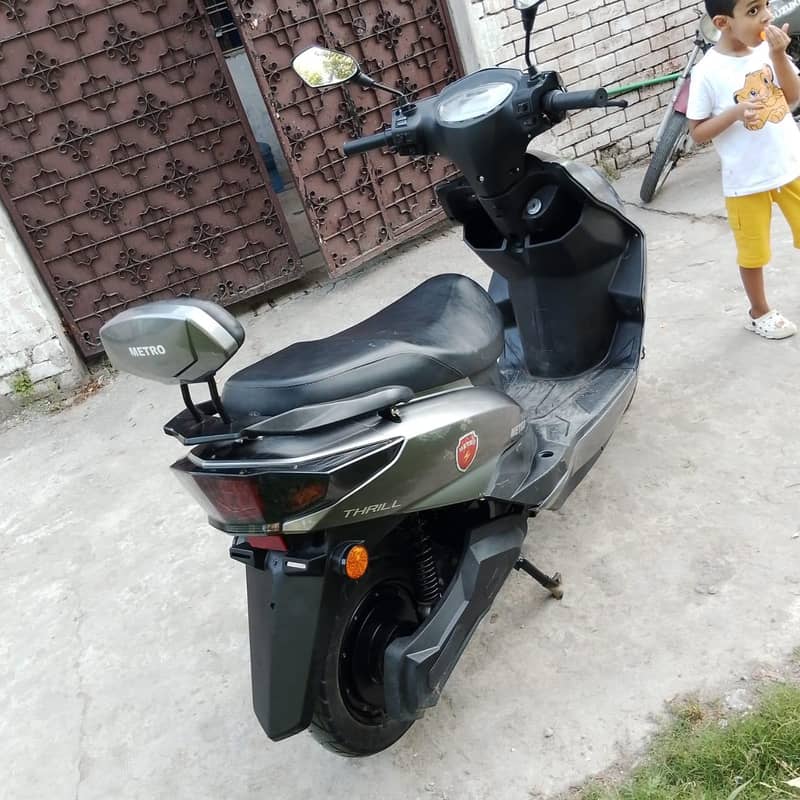 perfect condition 8