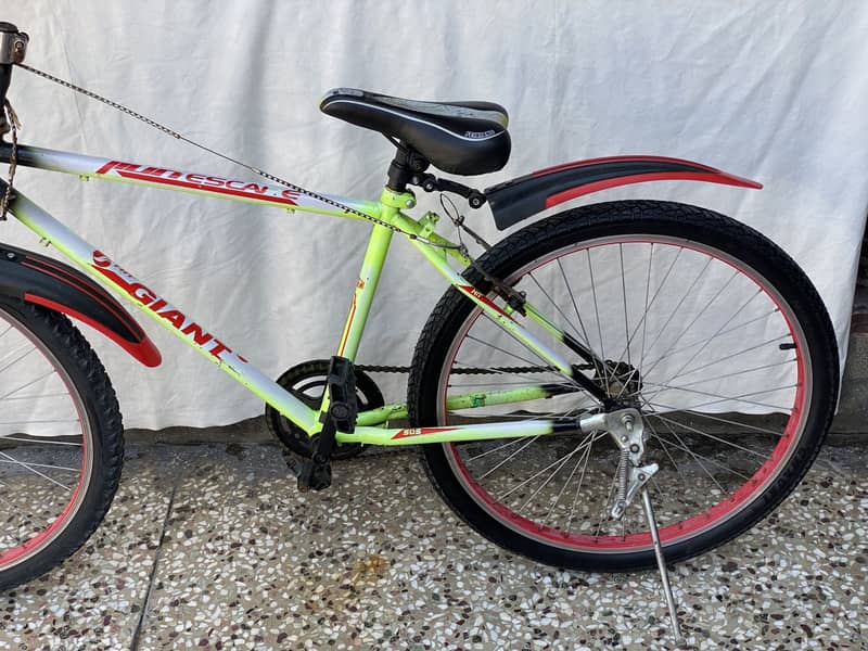 Bicycle 1