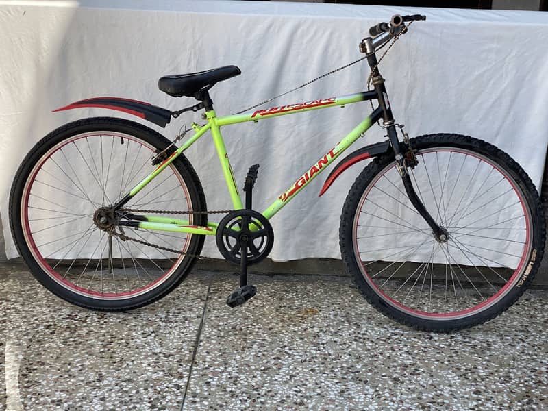 Bicycle 2