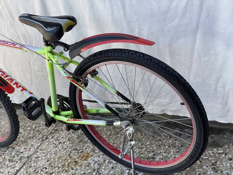 Bicycle 3