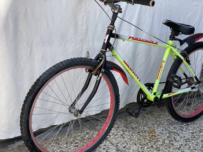 Bicycle 7