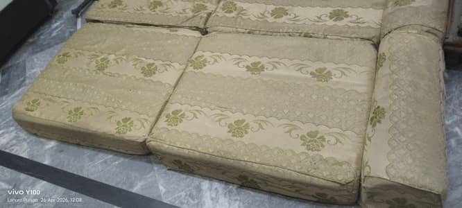 soffa cam bed