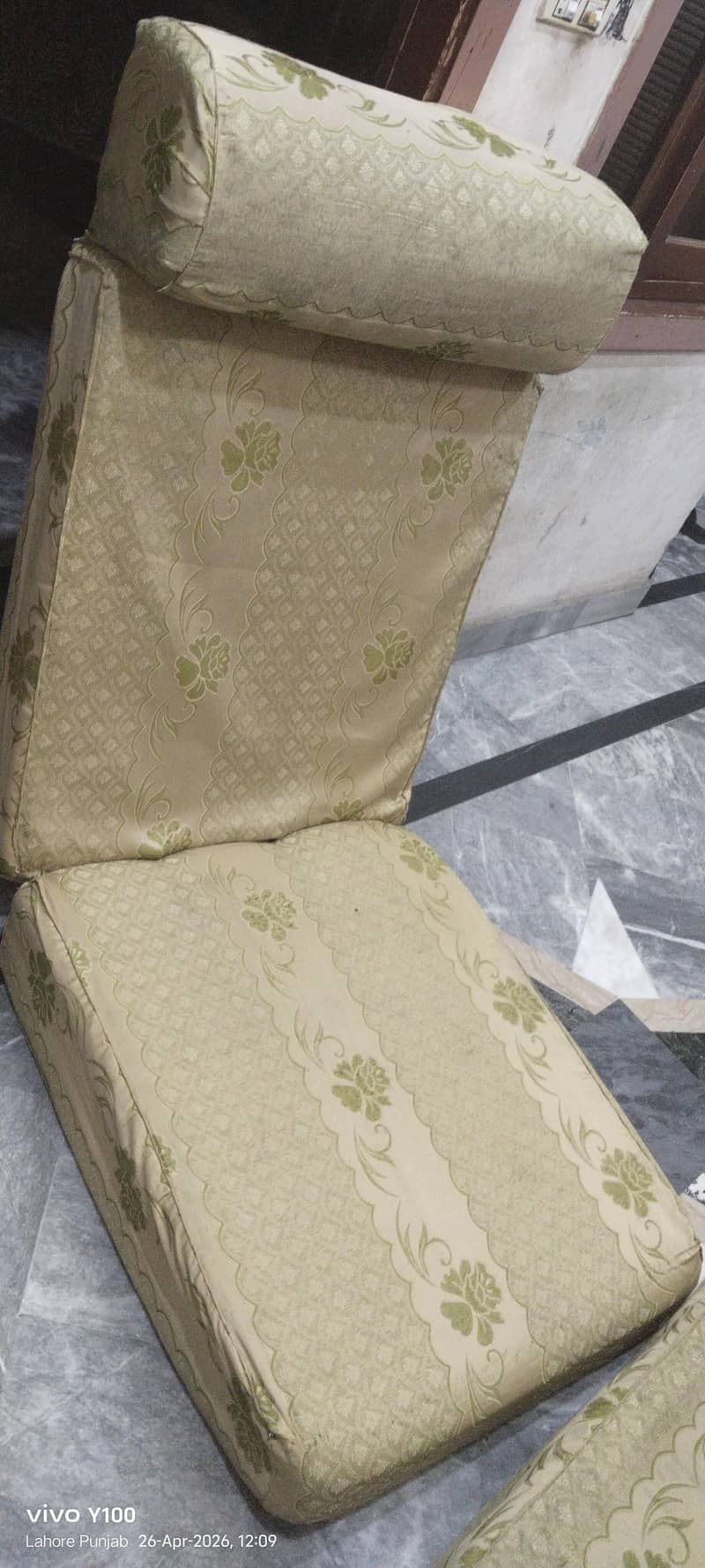 soffa cam bed 2