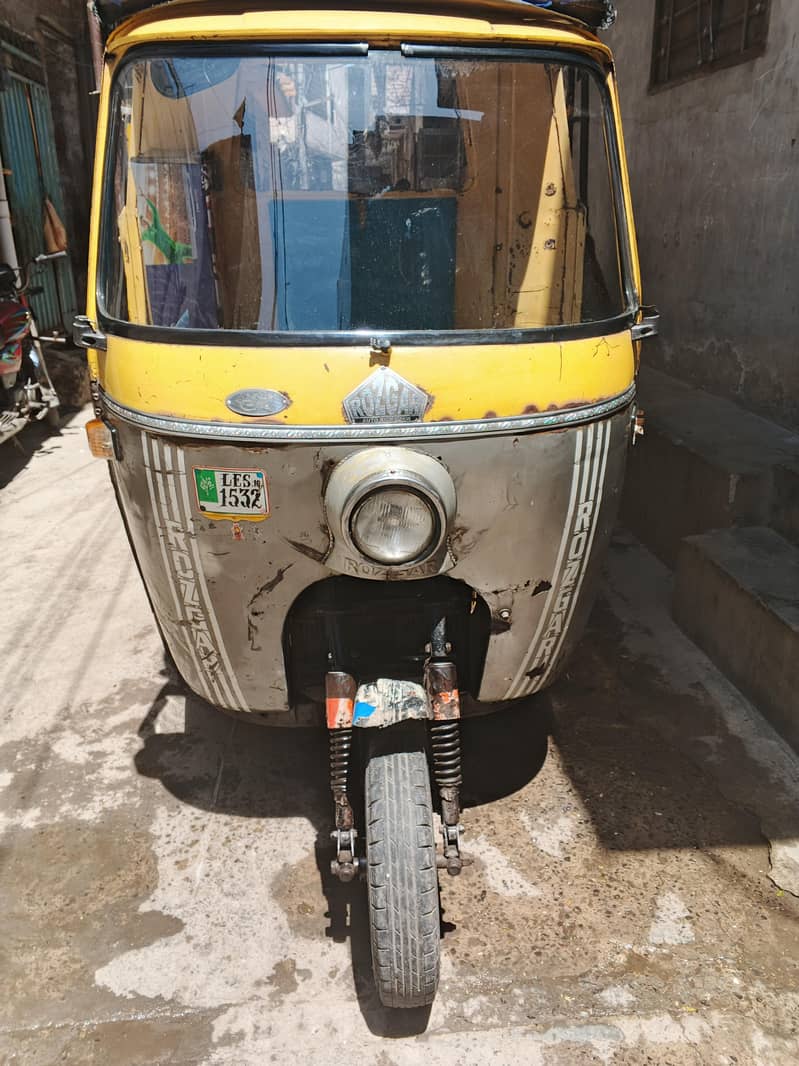 loader rickshaw 3