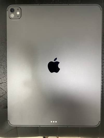 ipad pro m5