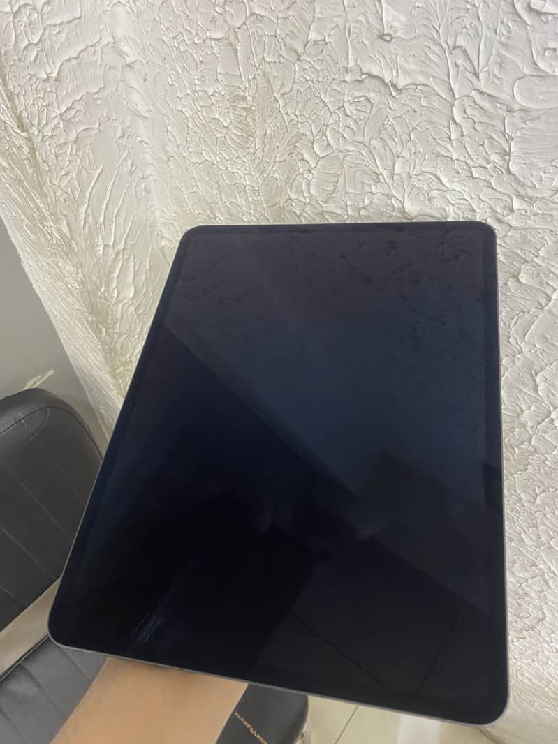 ipad pro m5 1