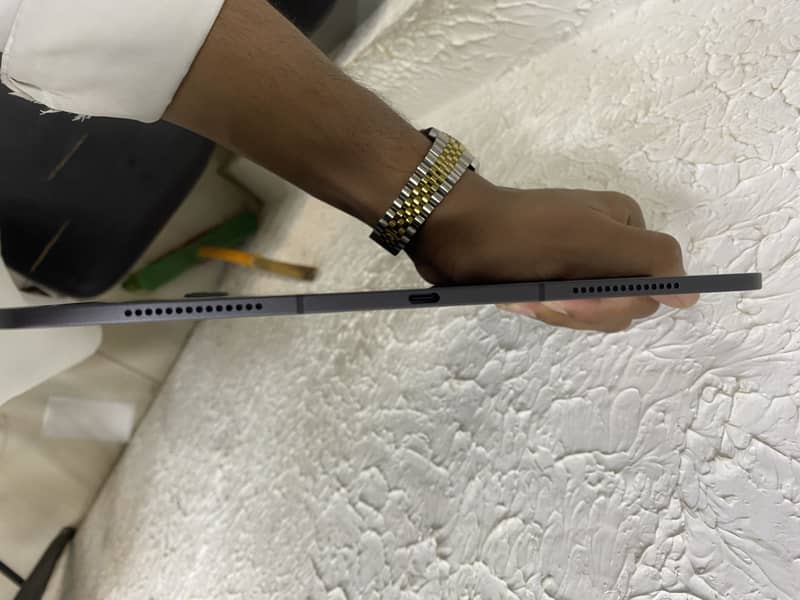 ipad pro m5 3