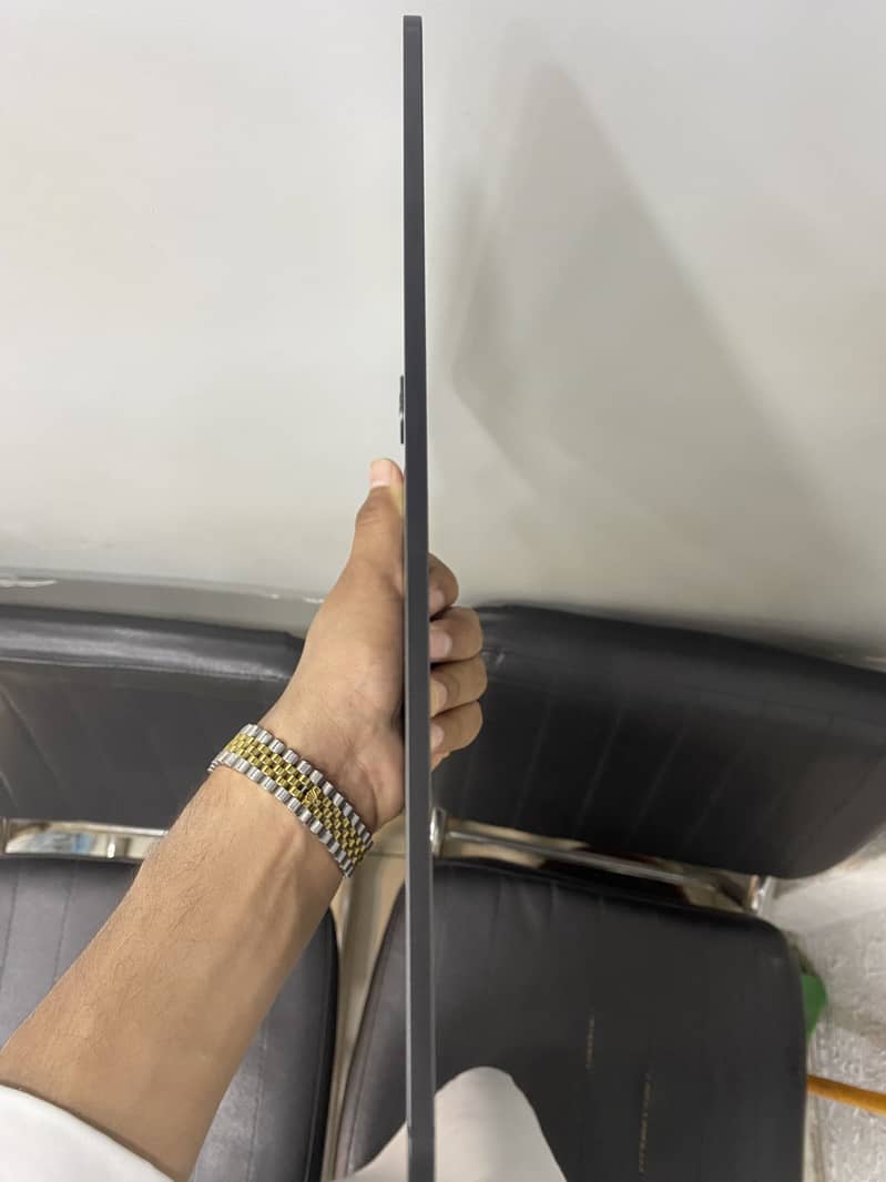 ipad pro m5 4
