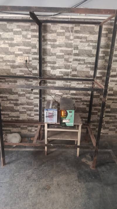 Iron Rack for Sale Large Size