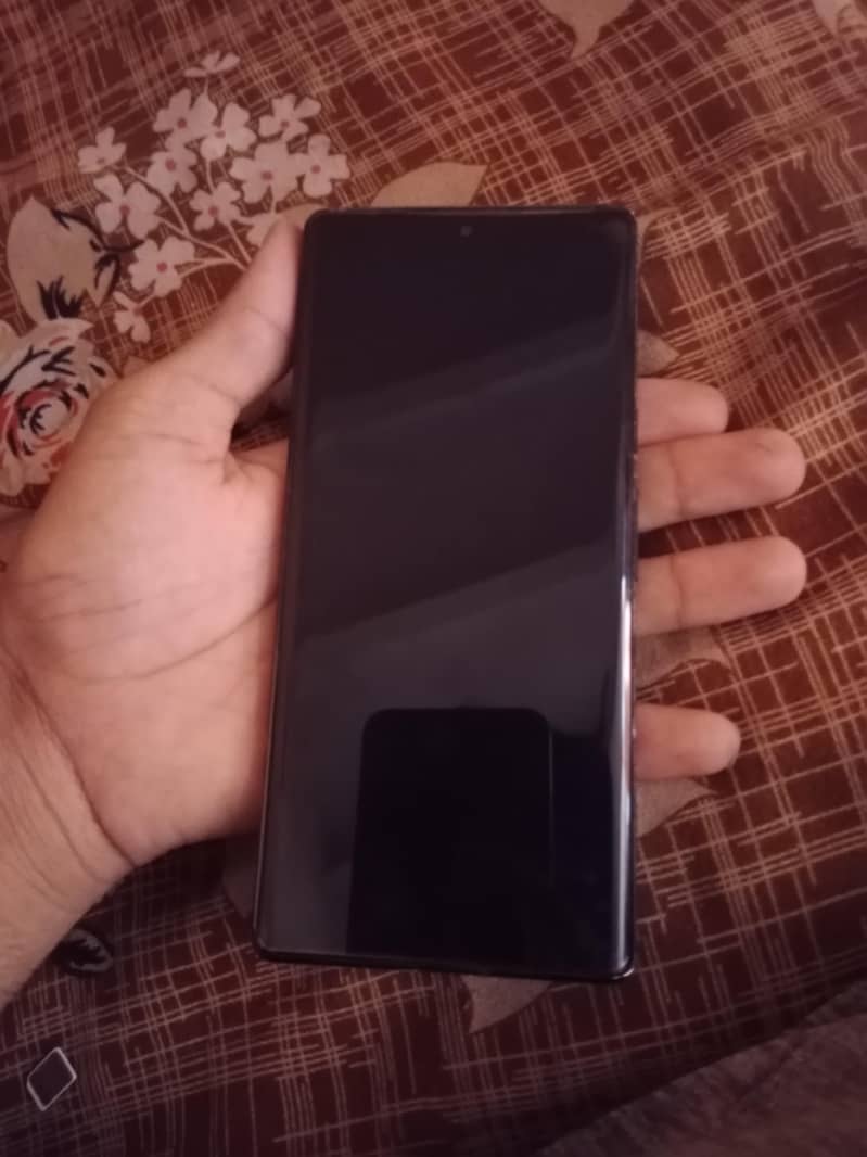 google pixel 0