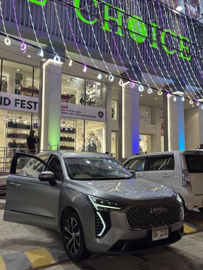 haval jolion 1.5