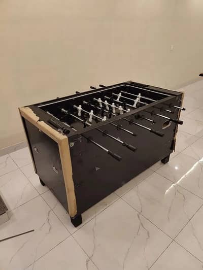 football game/ fuseball/ badawa / pool table/ carrom Boards | Snooker
