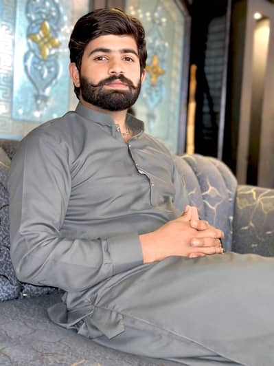 Rana Anas Fatomandiya 