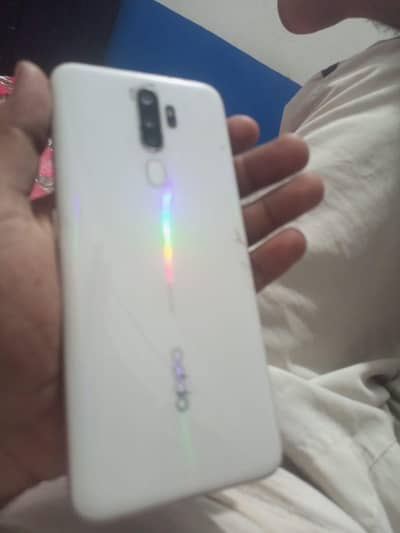 Oppo mobile for sell