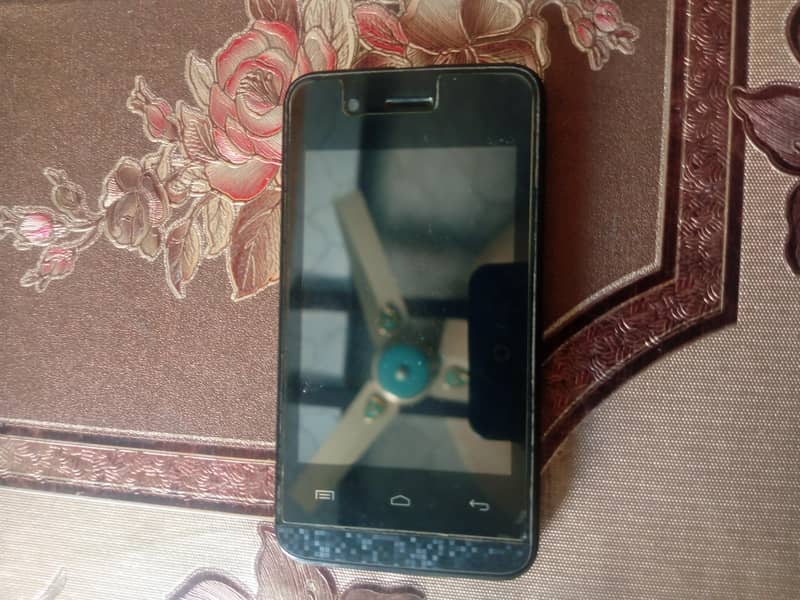 Q mobile 0