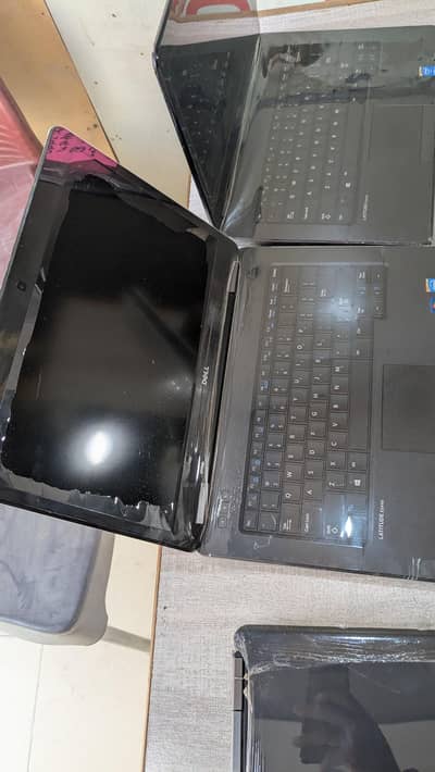 Dell Chromebook 4gb 32gb 15 Din ke warnte
