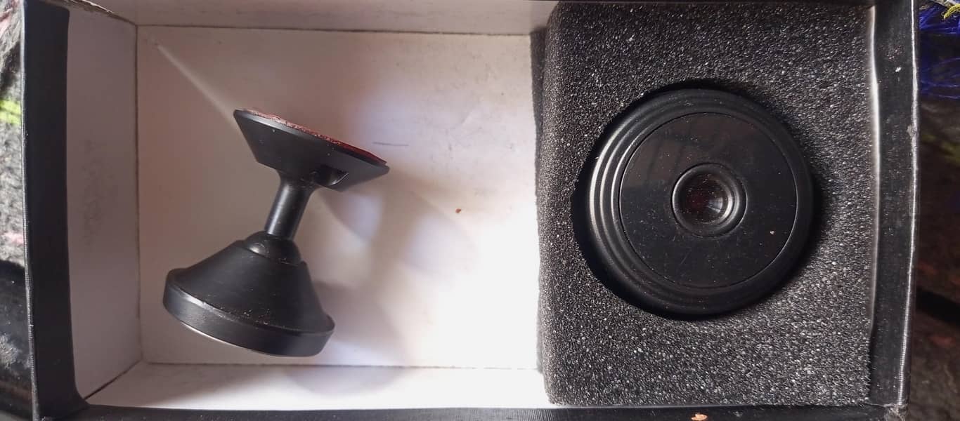 mini WiFi camera 1