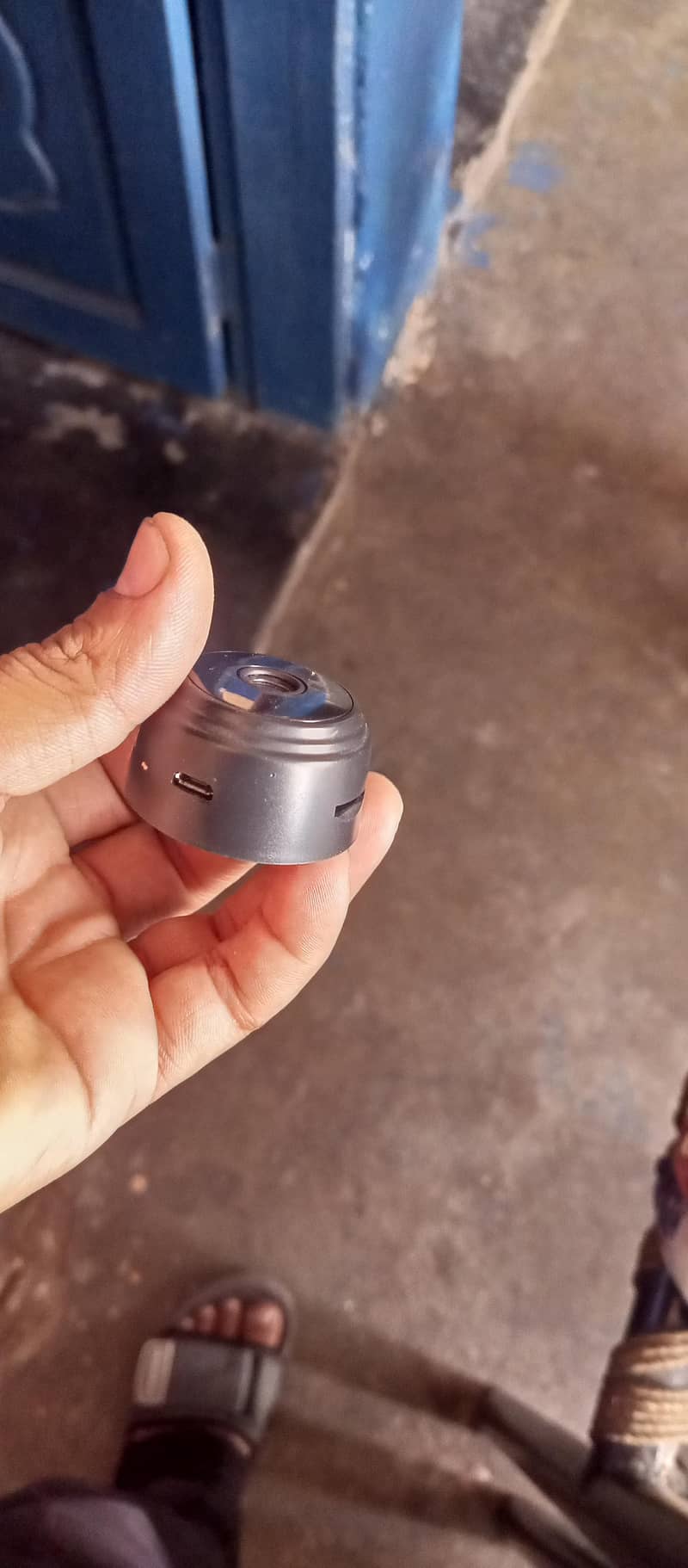 mini WiFi camera 2