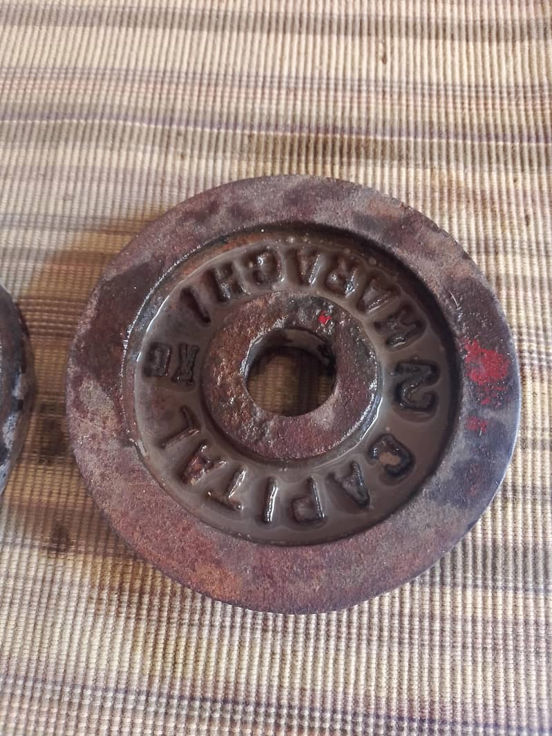 dumbbell 1