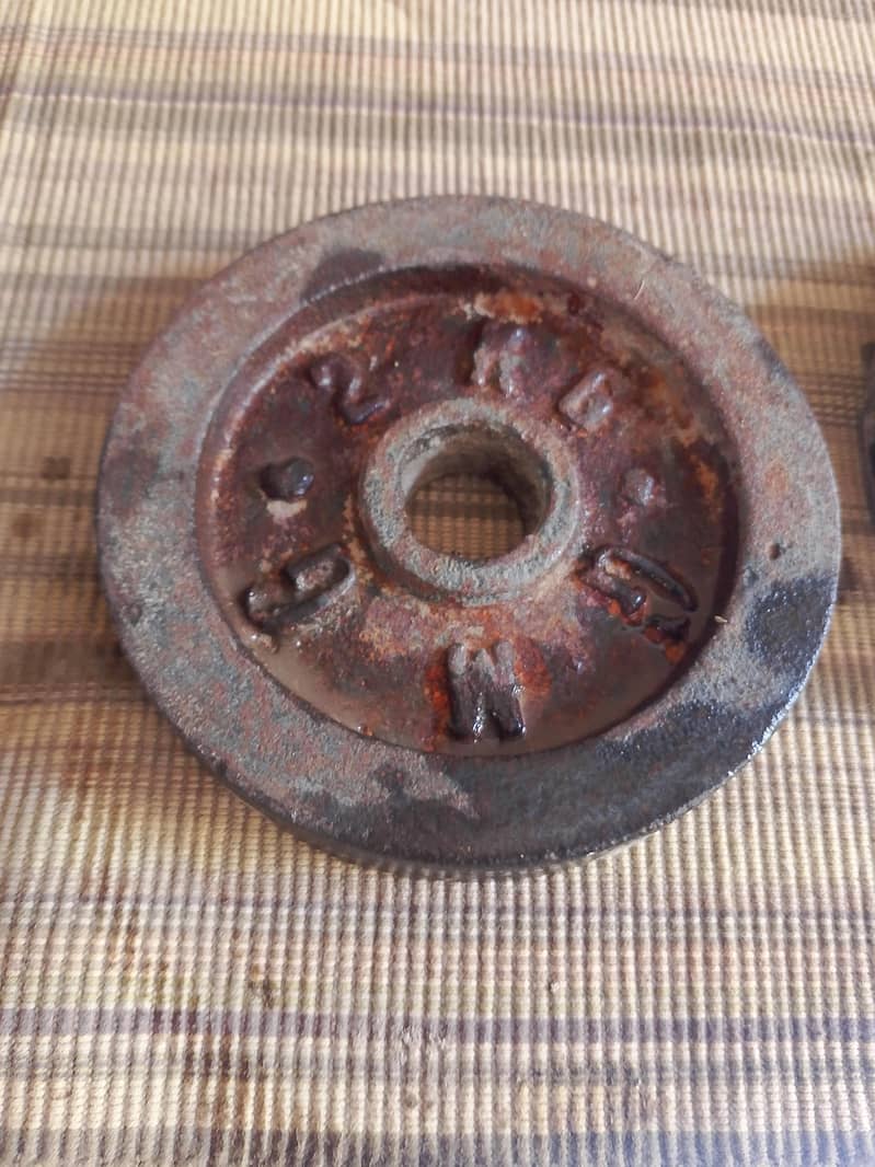 dumbbell 2