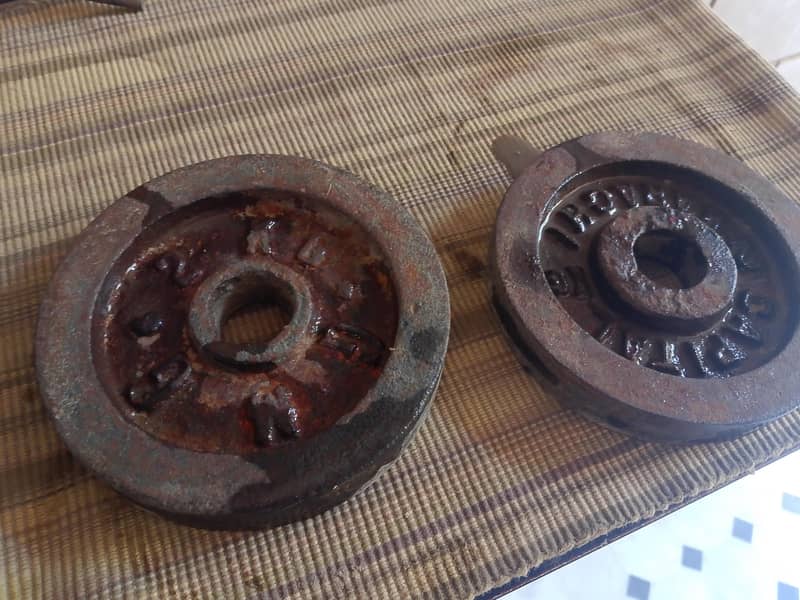 dumbbell 5