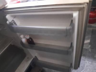 used refigerator