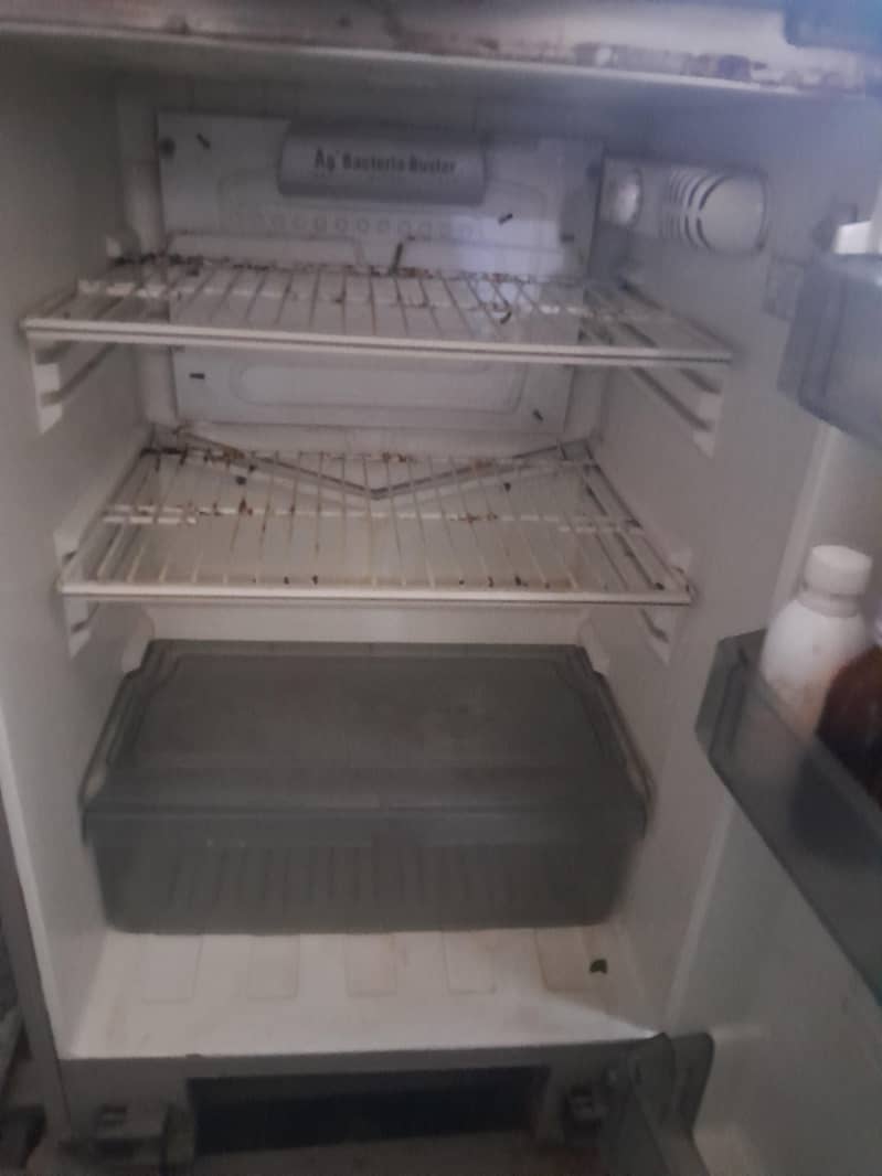 used refigerator 1