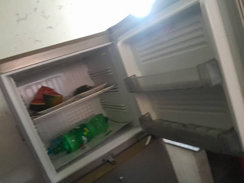 used refigerator 2