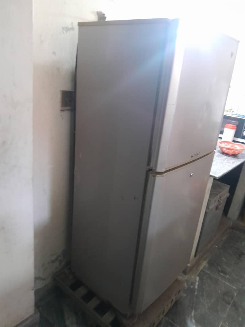 used refigerator 3