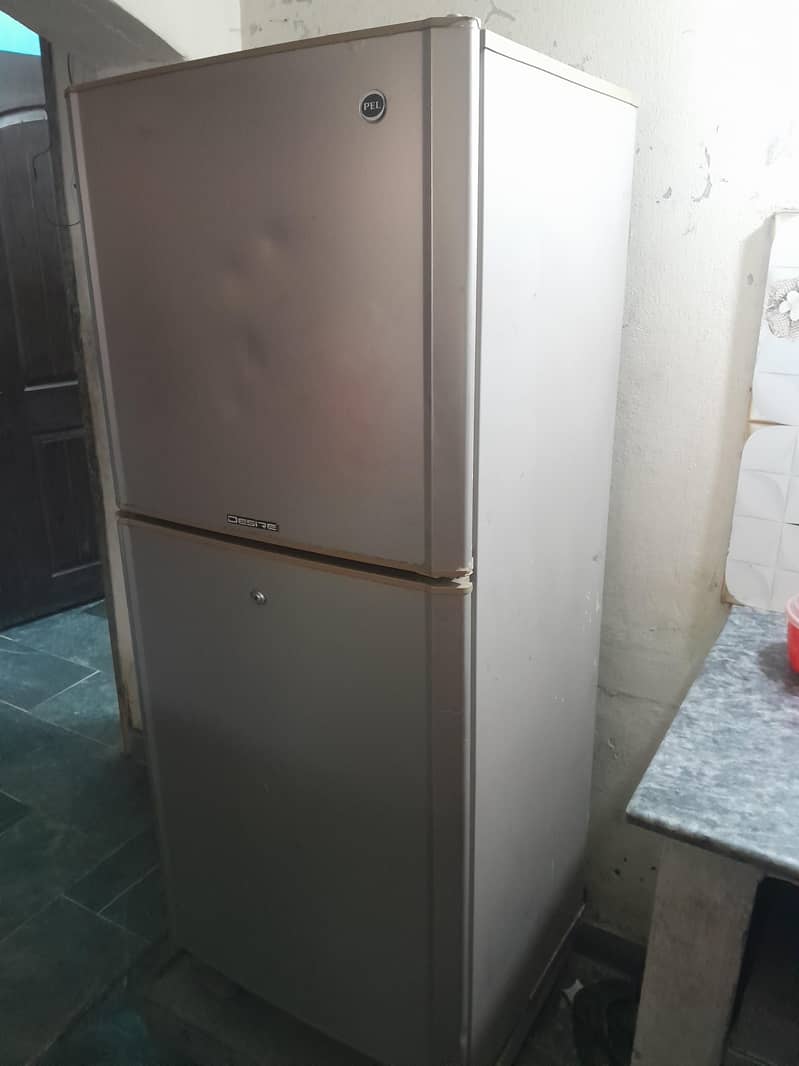 used refigerator 4