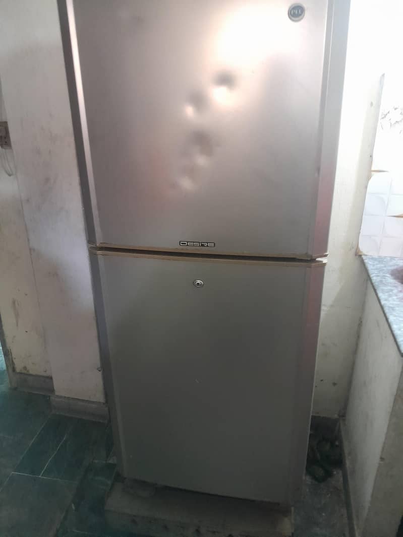 used refigerator 5
