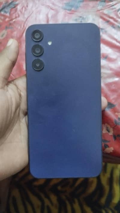 Samsung A15 non PTA