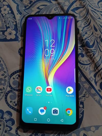 Infinix Smart 3 Plus