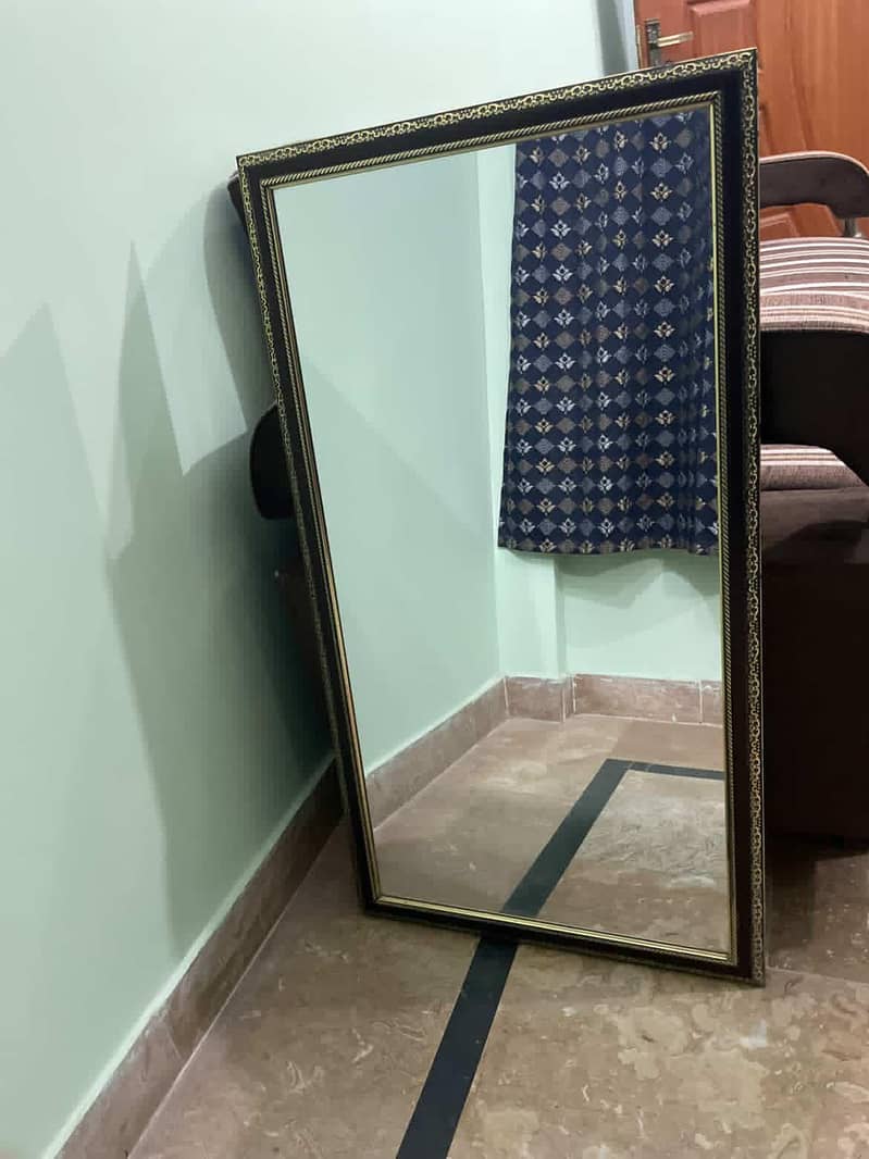 MIRROR 0