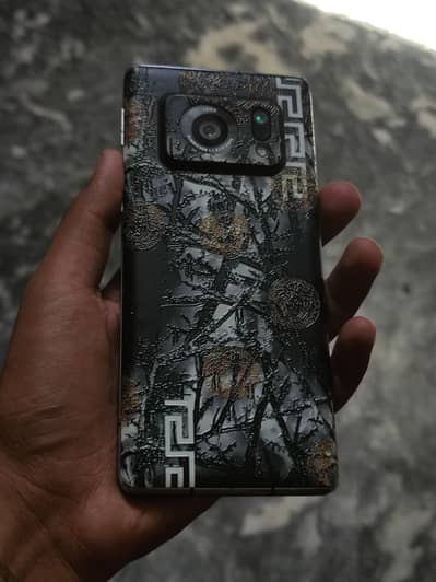 aqous r6 official pta approved no any fault for sale or exchange