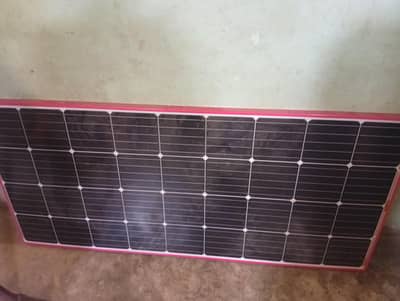 3 solar panel for sell