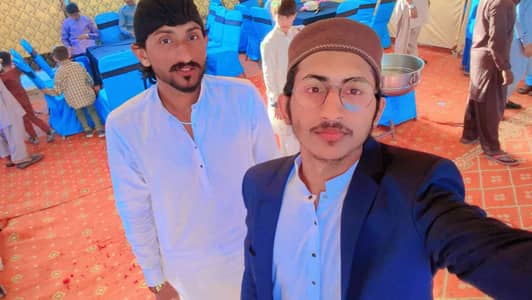 Muhammad talha 