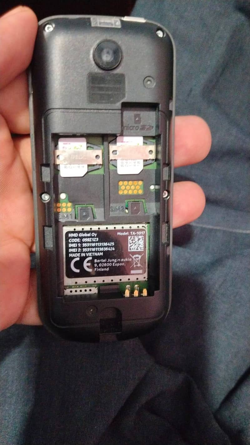 Nokia 130 0