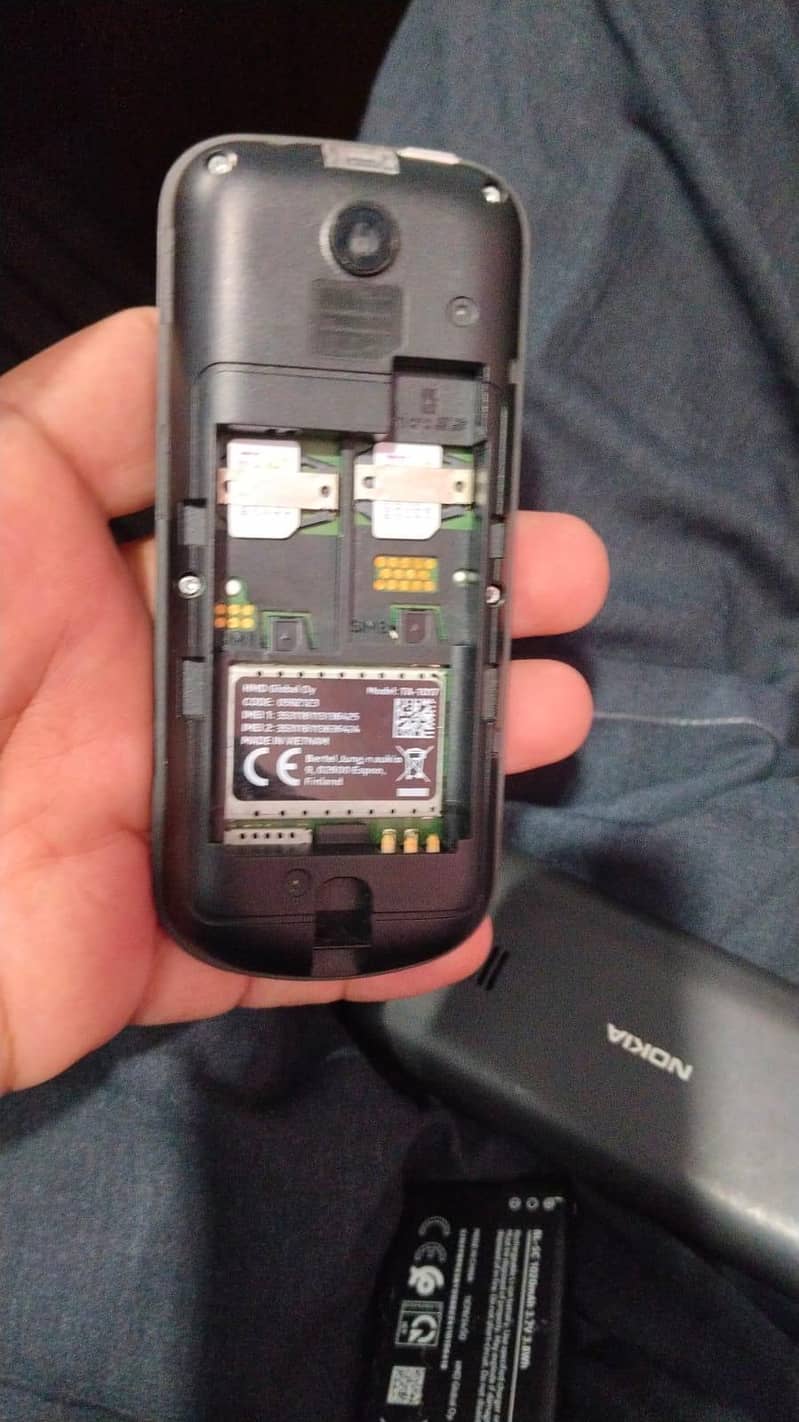 Nokia 130 3