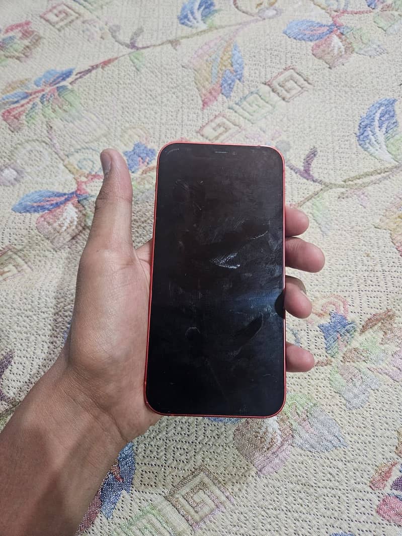Iphone 12 5