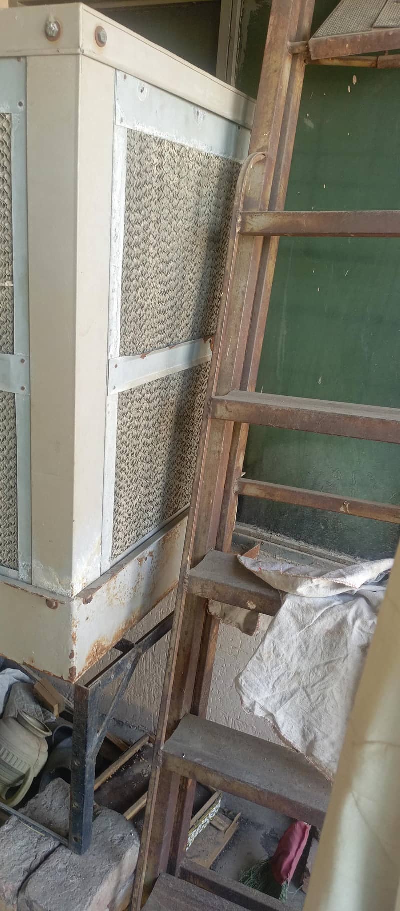 ائیر کولر برائے فروخت لاہوری 1