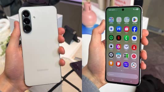 Samsung A56 5g 8/256