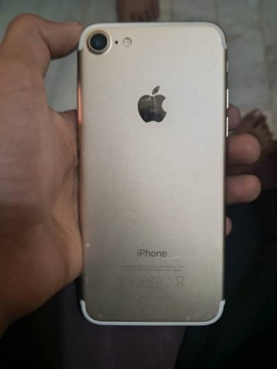 I phone 7
