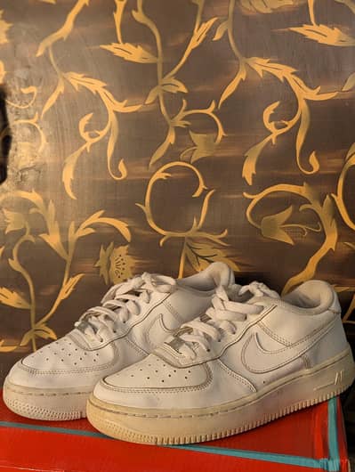 original brand shose nike etc