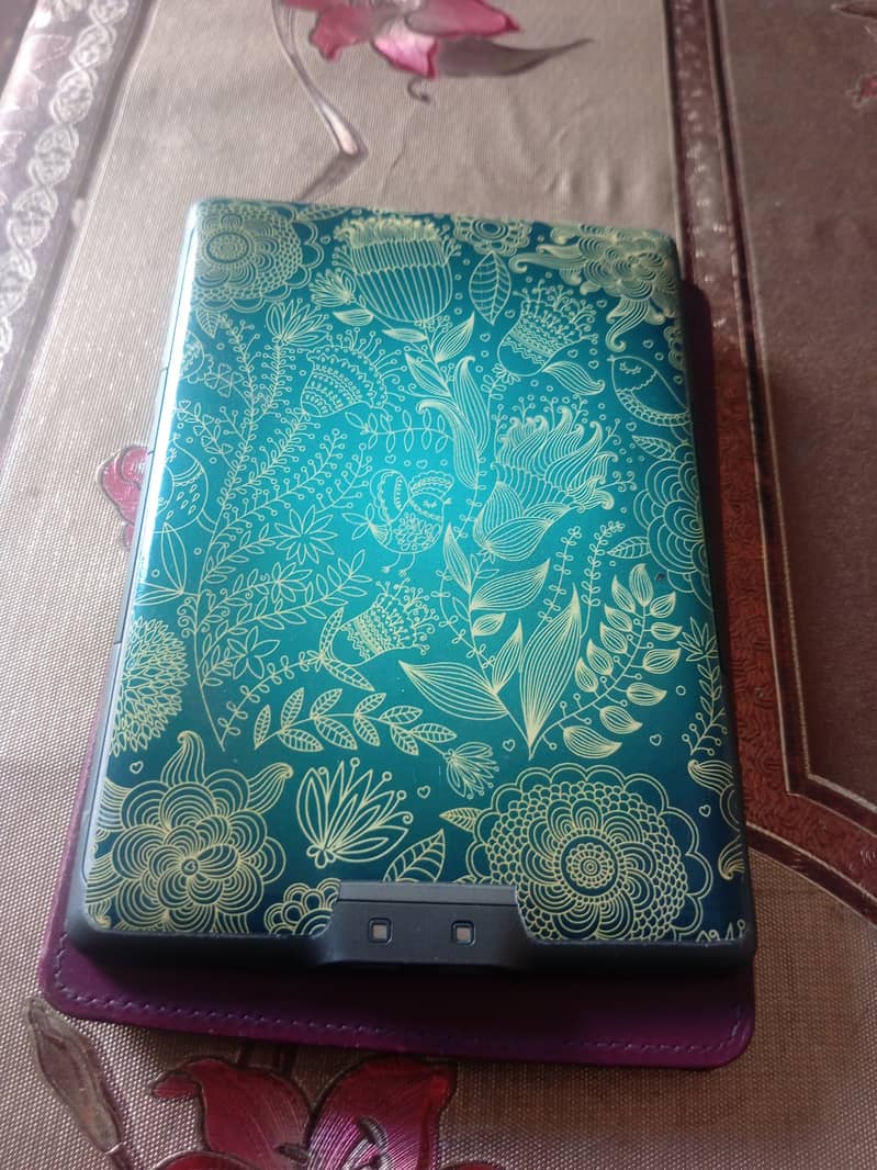 kindle 1