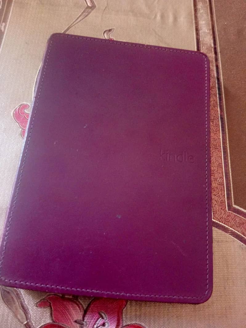 kindle 2